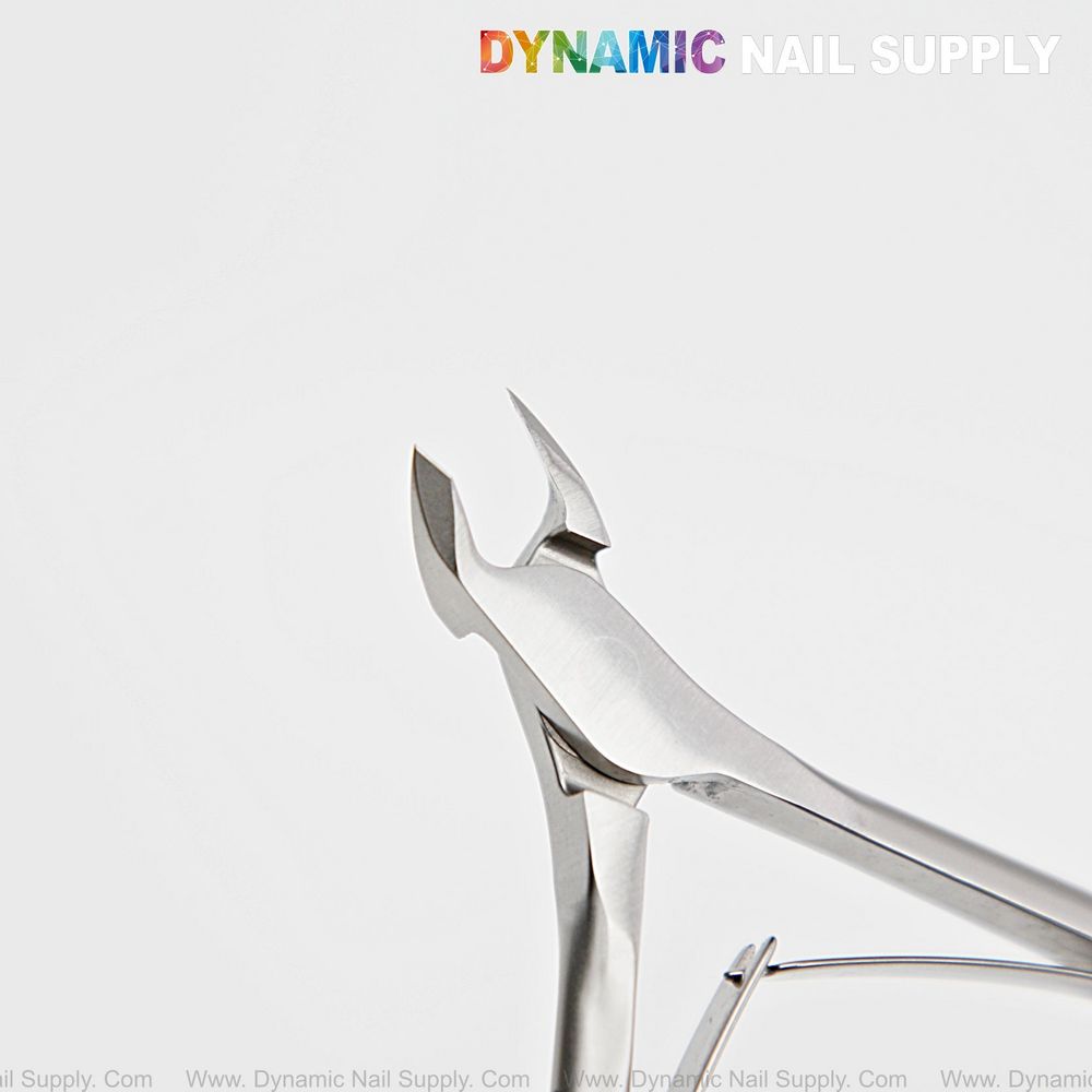 Staleks SMART 31 3mm cuticle nippers - 2
