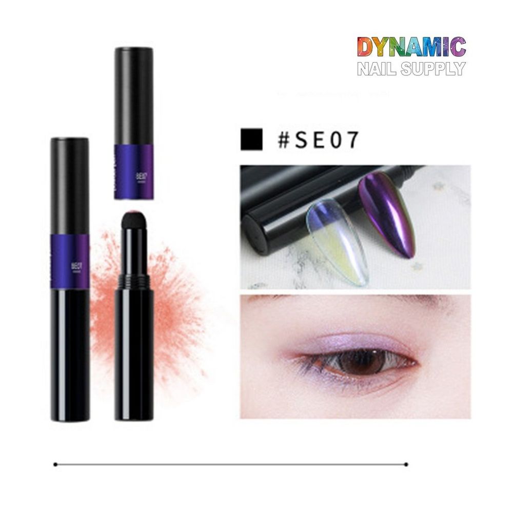 chameleon holographic powder pen set - 3