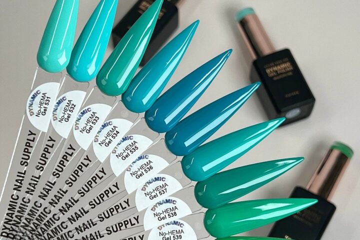 Pro-Level No-HEMA Gel Polish: Salon-Quality Application Tips
